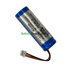 بطارية بديلة لPLC PVC46-15 XC-3.7V-0.6Ah