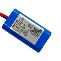 بطارية بديلة لPLC RFINR18650MH1