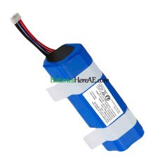 بطارية بديلة لPLC S10-li-144-5200
