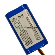 بطارية بديلة لPLC S1001BT INR18650-2S1P