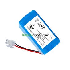 بطارية بديلة لPLC SP18650-2600mAh