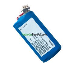 بطارية بديلة لPLC SUN-INTE-273