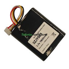 بطارية بديلة لPLC SZJY003