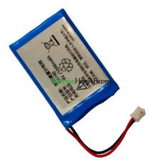 بطارية بديلة لPLC TH190