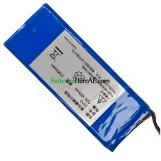 بطارية بديلة لPLC TIME5310