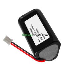 بطارية بديلة لPLC TL-12V-2400mAh