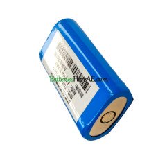 بطارية بديلة لPLC TLH-186-2P2G
