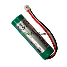 بطارية بديلة لPLC TX-01 بطارية بديلة لPLC TX-01