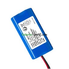 بطارية بديلة لPLC TY18650-2S