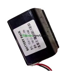 بطارية بديلة لPLC TYLB-11.1V-1.8Ah