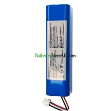 بطارية بديلة لPLC Type-A CMICR18650F8M7-4S2P