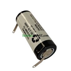 بطارية بديلة لPLC Type-A UR18500F-TU