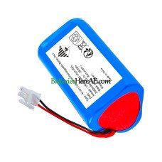 بطارية بديلة لPLC UR18650ZT-3S1P-AAS