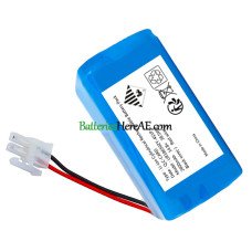 بطارية بديلة لPLC UR18650ZT-4S1P-Z
