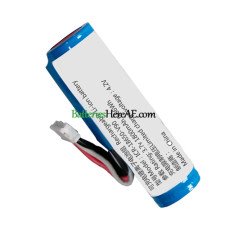 بطارية بديلة لPLC V90 ICR-18650