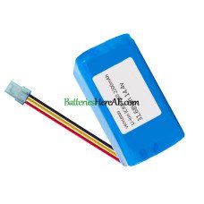 بطارية بديلة لPLC V97VLR000