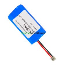 بطارية بديلة لPLC WT18650-4400mAh-3.7V