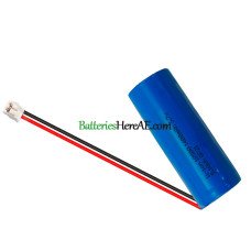 بطارية بديلة لPLC XB-8617-1