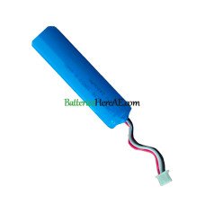 بطارية بديلة لPLC XKD-D216