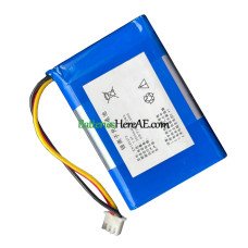 بطارية بديلة لPLC XN185273