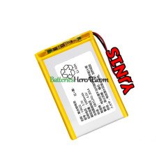 بطارية بديلة لPLC YJN1S