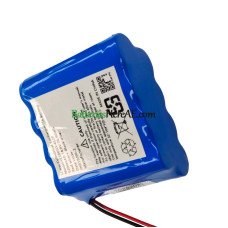 بطارية بديلة لPLC YL18650-4S2P