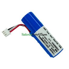 بطارية بديلة لPLC ZL-18650-3C