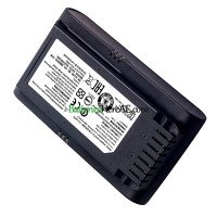 بطارية بديلة لSamsung JET75 VCA-SBT90 VS9000 JET90