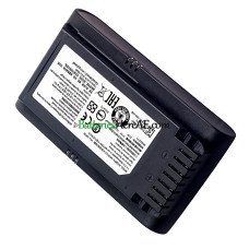 بطارية بديلة لSamsung JET75 VCA-SBT90 VS9000 JET90