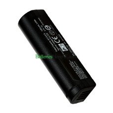 بطارية بديلة لShure SB902A GLXD1 GLXD14 GLXD2