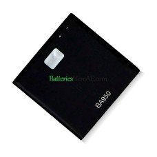 بطارية بديلة لSony M36 C5502 M36H M11283701 5503 BA950