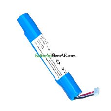بطارية بديلة لSony SRS-X55 SRS-X77 ST-04 SRS-BTX300