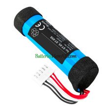 بطارية بديلة لSony SRS-XB22 ST-05S
