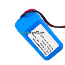 بطارية بديلة لSPECTRO DC-1682600 Xsort