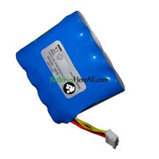 بطارية بديلة لTESTO 0097 HR-AAU 0515