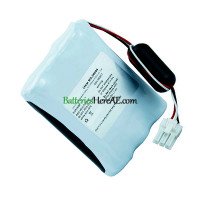بطارية بديلة لWelch-Allyn VS100 3ICR19/66 34004