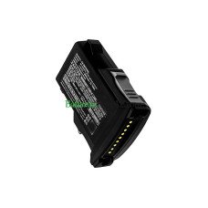 بطارية بديلة لZebra BTRY-MC93-FZ-10 BTRY-MC93-STN-01