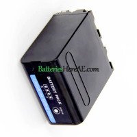 استبدال البطارية لسوني NP-F530 F750 F990 NP-F330 NP-F930 F960 F950 F970 F570 NP-F730 F550 F770