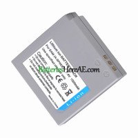 بطارية بديلة لأجهزة سامسونج MX20C MX25E IA-BP85ST HMX08 MX10AH MX10AU F34
