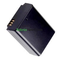 بطارية بديلة لأجهزة سامسونج NX2000 1030 NX500 NX300M NX300 BP1130