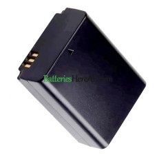 بطارية بديلة لأجهزة سامسونج NX2000 1030 NX500 NX300M NX300 BP1130