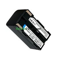 بطارية بديلة لأجهزة سامسونج VP-L750 LSM320 SB-L320 SC-L610 L3000