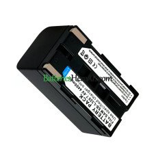 بطارية بديلة لأجهزة سامسونج VP-L750 LSM320 SB-L320 SC-L610 L3000