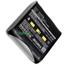 بطارية بديلة لأنظمة Juniper AR2 24472 Allegro2 2EXL7431-001