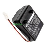 بطارية بديلة لاجهزة سامسونج SSR200 SS7555 DJ96-00142A SS7550