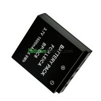 بطارية بديلة لايكا BPDC8 TYP113 X1 VARIOX X BP-DC8 X2 XE
