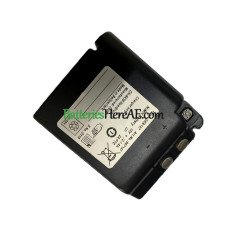 بطارية بديلة لايكا GEB187 TCA1800 TPS1000 TC2003