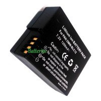 بطارية بديلة لايكا QP V-lux114 CL BP-DC12-E Qtyp116 V-LUX5 4