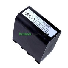 بطارية بديلة لايكا TM30/50/60 TS30/50/60 GEB242 GEB241