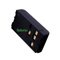 بطارية بديلة لايكا TPS300/700 DNA02/03/10 GEB111 TC302/402/402R/700/702/802